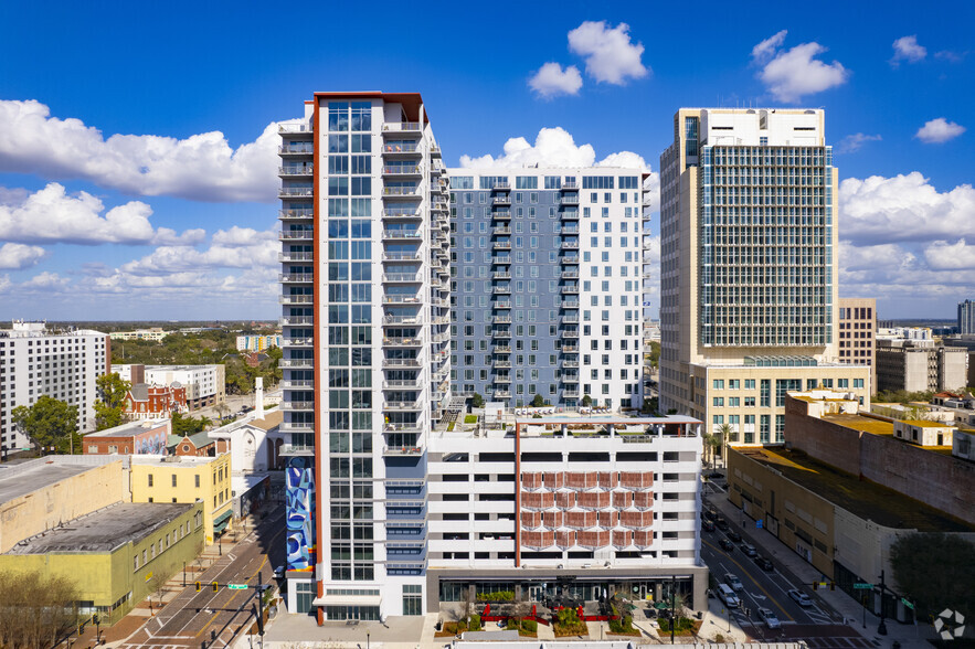 Primary Photo Of 915 N Franklin St, Tampa Apartments For Lease