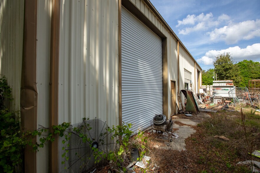 More Photos Of 8786 & 8782 State Road 21, Melrose Light Manufacturing For Sale