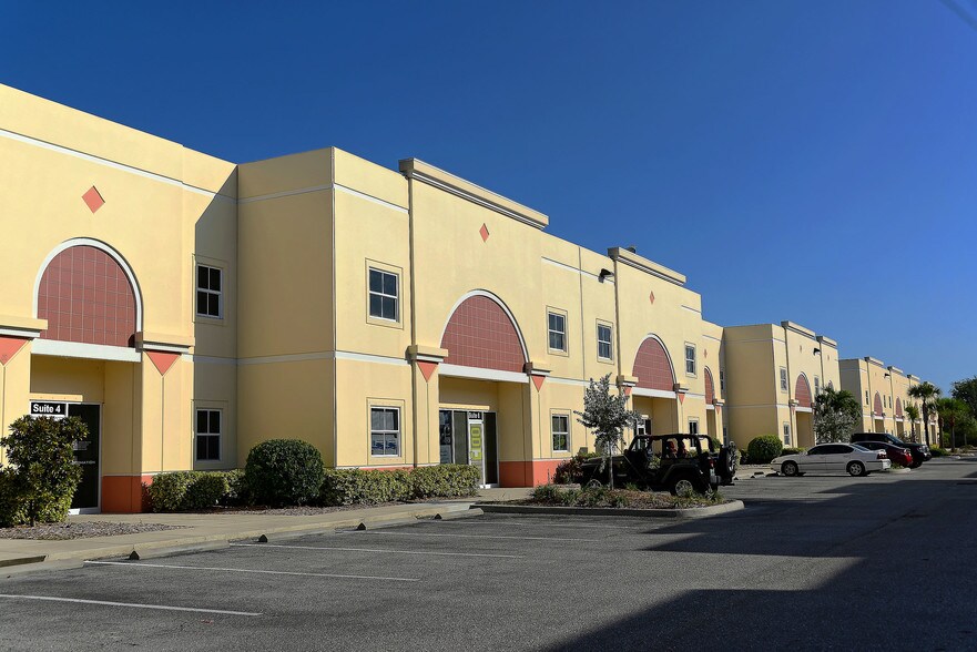 More Photos Of 6321 Porter Rd, Sarasota Light Manufacturing For Sale