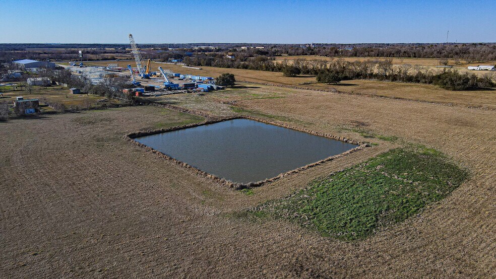 More Photos Of County Road 492, Dayton Land For Sale