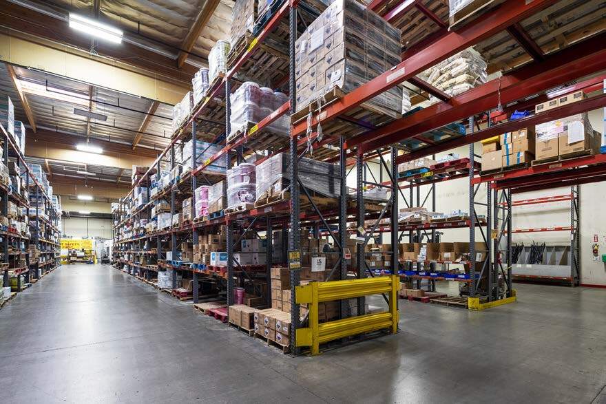 More Photos Of 1205-1211 Park Center Dr, Vista Warehouse For Lease