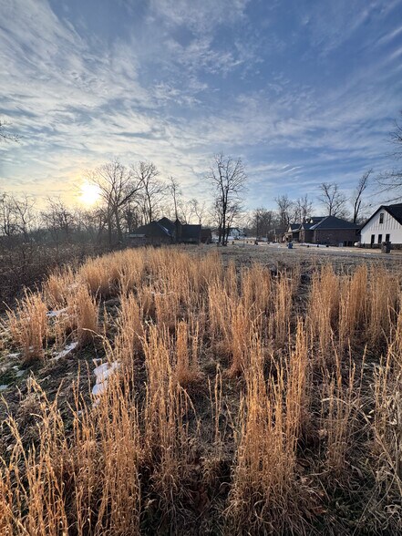 More Photos Of Willis Lane, Pea Ridge Land For Sale