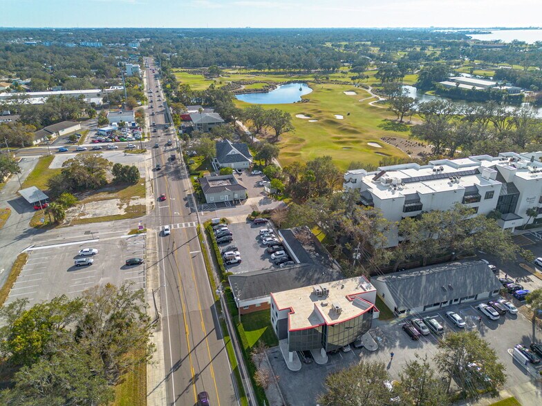 More Photos Of 1314 S Fort Harrison Ave, Clearwater Office For Sale