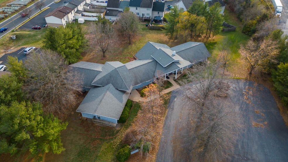 More Photos Of 218 Mill Rd, Woodstock Congregate Senior Housing For Sale