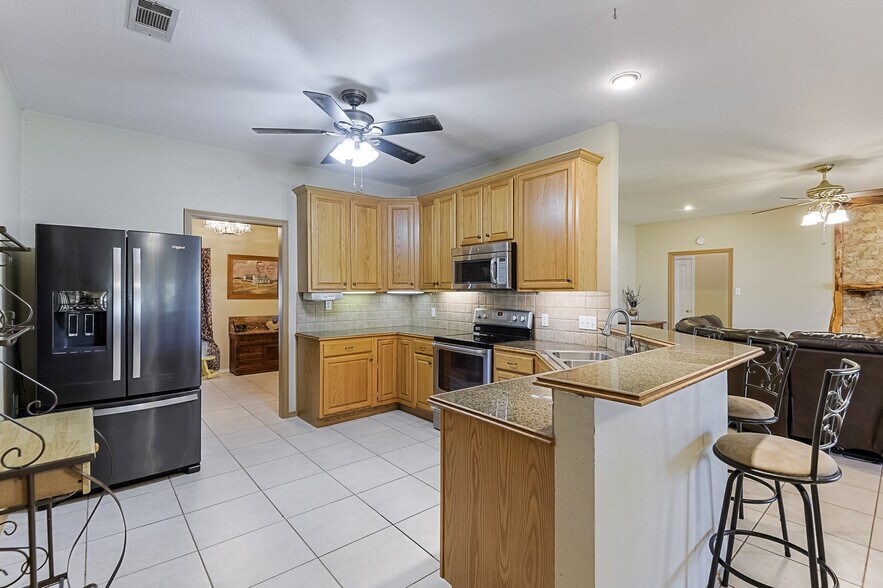 More Photos Of 2403 Greathouse Rd, Waxahachie Land For Sale