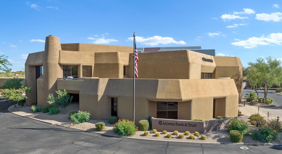 More Photos Of 8700 E Pinnacle Peak Rd, Scottsdale Office For Lease