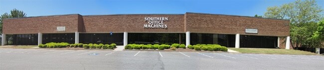More Photos Of 1555 Williams Dr, Marietta Light Distribution For Lease
