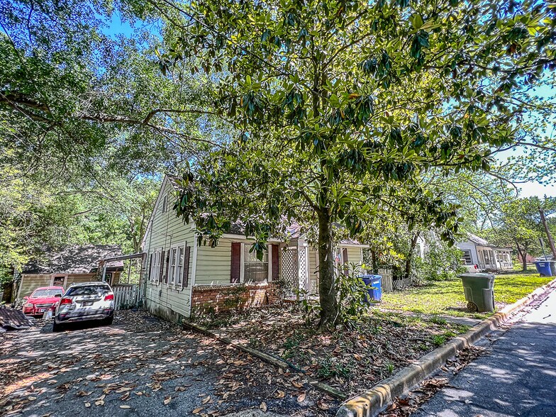 More Photos Of 20th & Ave L 1/2, Huntsville Land For Sale