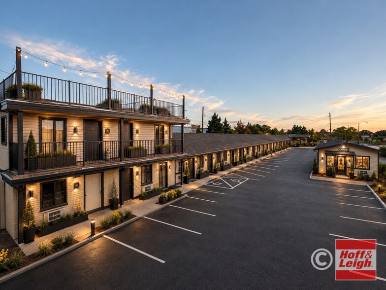 More Photos Of 505 Sheridan Blvd, Lakewood Hotel For Sale