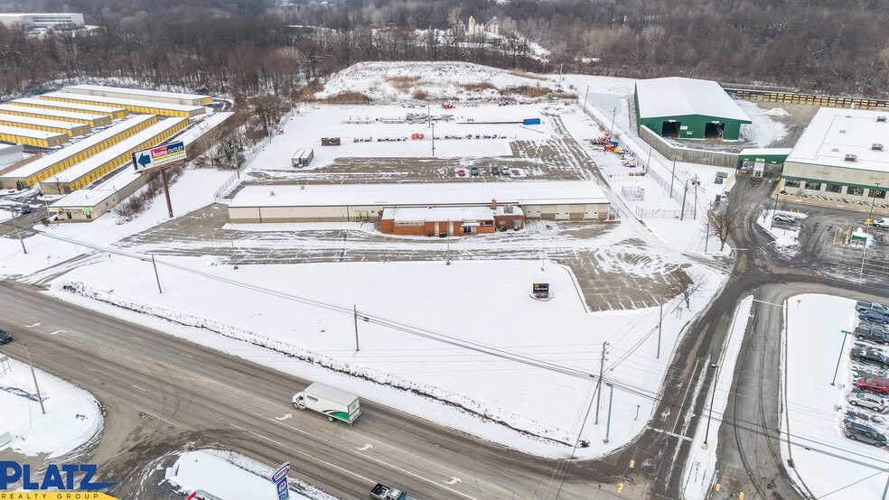 Primary Photo Of 3801 Elm Rd NE, Warren Land For Lease