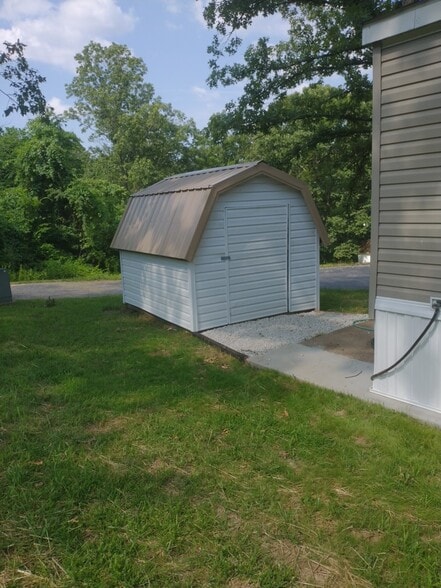 More Photos Of 3041 Meyer Rd, Festus Manufactured Housing Mobile Home Park For Sale