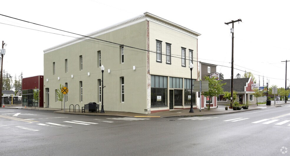 More Photos Of 418 S Trade St, Amity Storefront For Lease