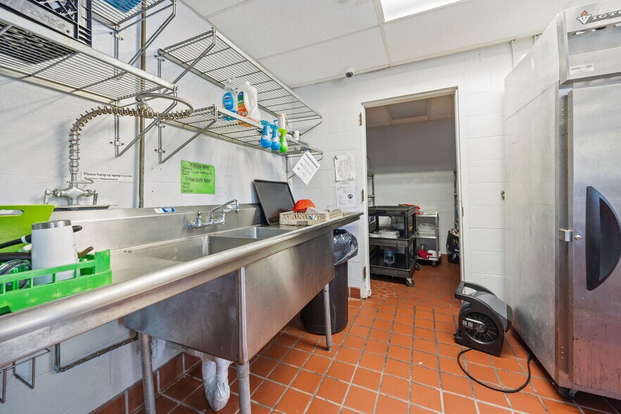 More Photos Of 2300 Spring Garden St, Greensboro Daycare Center For Sale