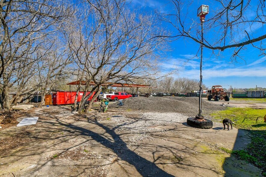 More Photos Of 1760 Allen Genoa Rd, Houston Land For Sale