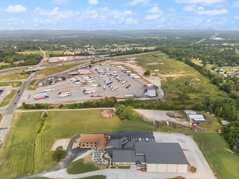 More Photos Of 13517 Blue Lick Rd, Memphis Land For Sale