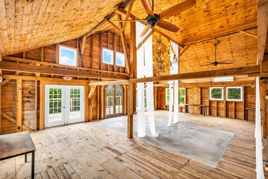 More Photos Of 439 Gore Rd, Otisfield Specialty For Sale