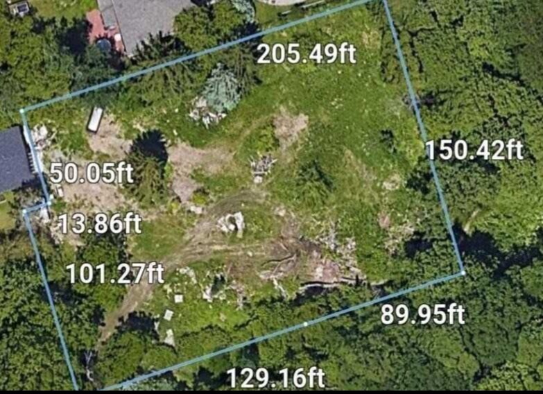 More Photos Of 528 Mountain Ash, Pickering Land For Sale