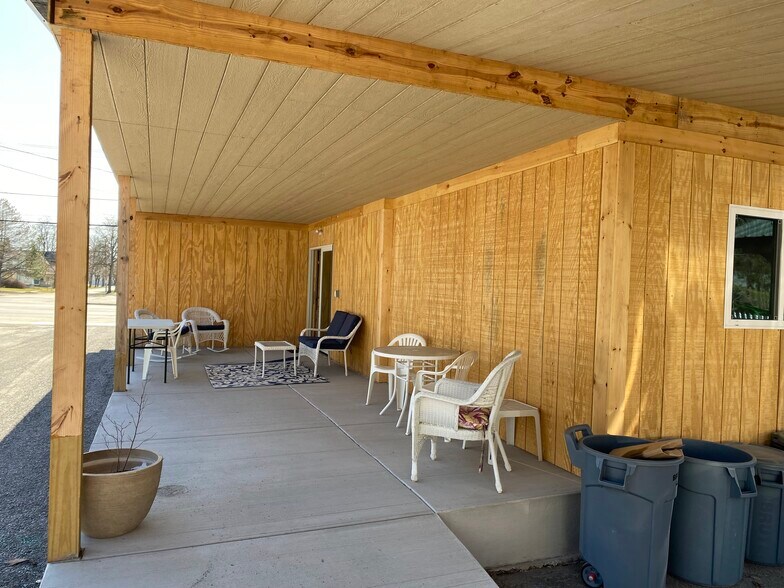 More Photos Of 75 E Main St, Morrisville Lodge Meeting Hall For Sale