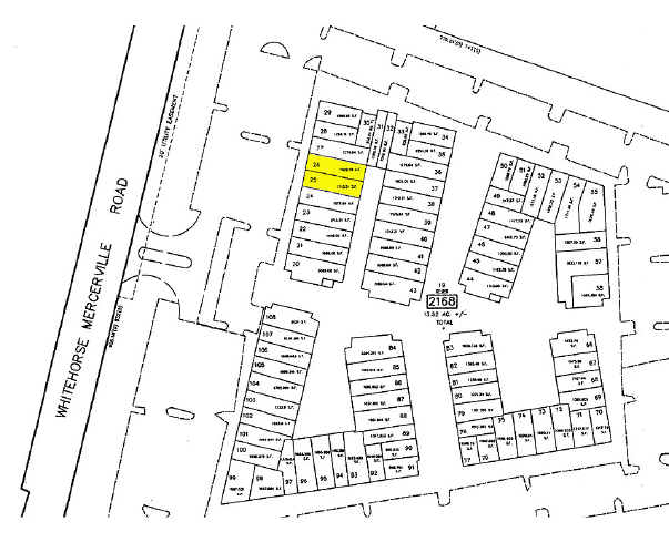 More Photos Of 1255 Whitehorse Mercerville Rd, Hamilton Unknown For Lease