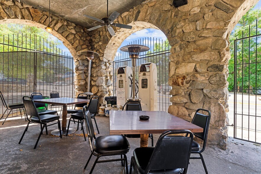 More Photos Of 17539 Elizabeth Lake Rd, Lake Hughes Land For Sale