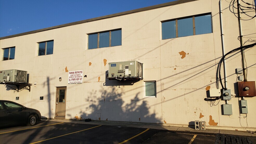 More Photos Of 3580 Harlem Rd, Cheektowaga Medical For Lease
