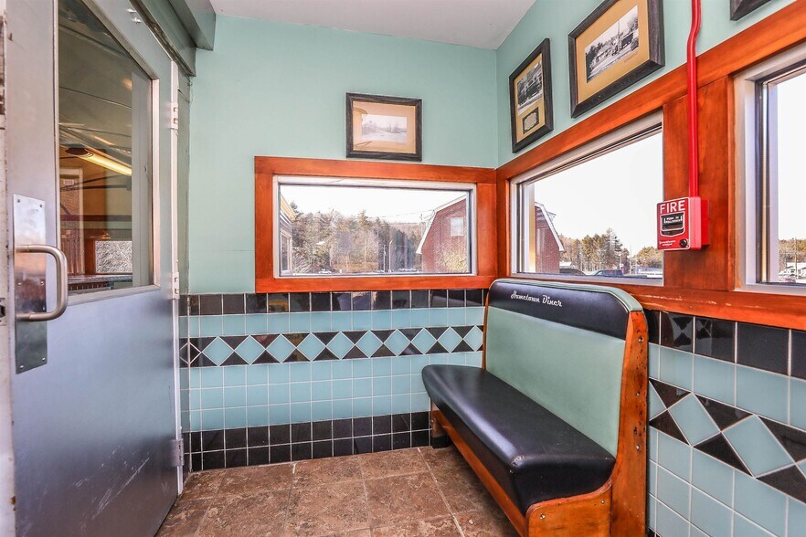 More Photos Of 1421 Route 119, Rindge Land For Sale