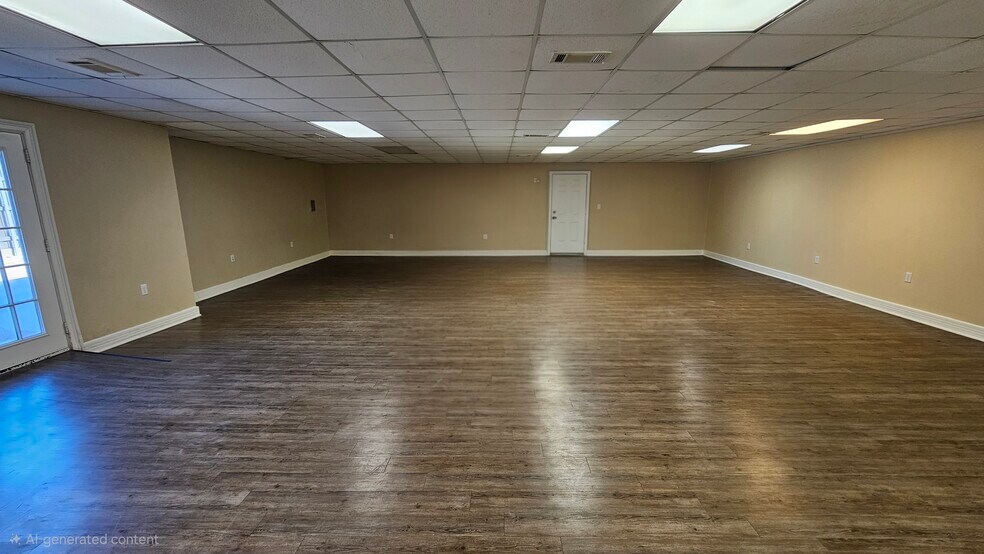More Photos Of 624 S Bryan Belt Line Rd, Mesquite Flex For Lease