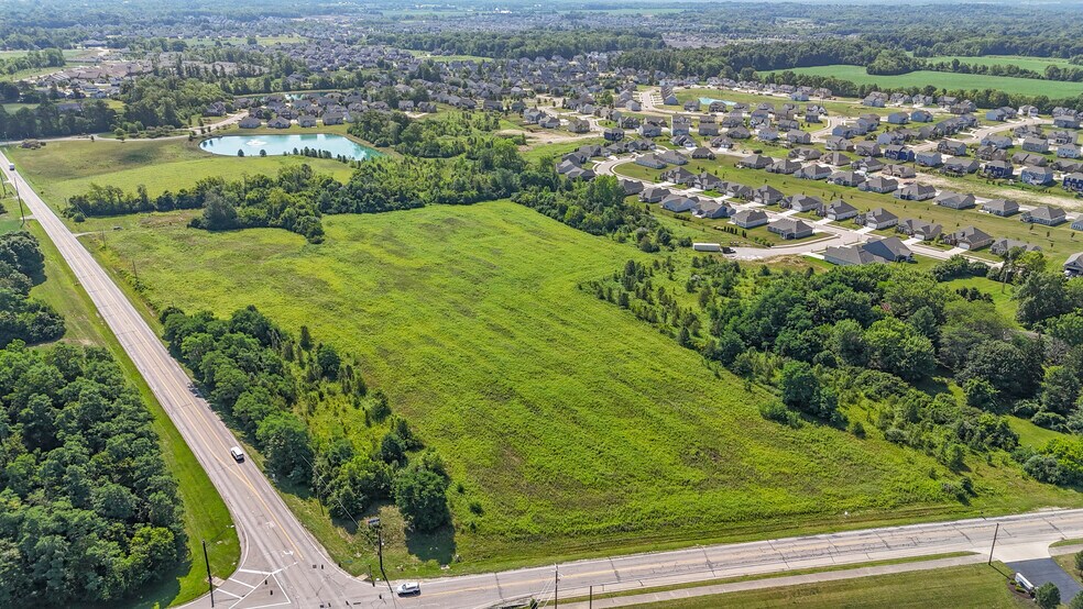 More Photos Of Social Row Rd @ Sheehan Rd., Washington Township Land For Sale