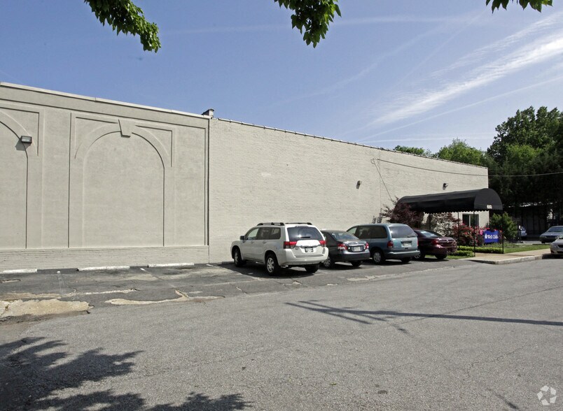 More Photos Of 650 New York St, Memphis Loft Creative Space For Sale