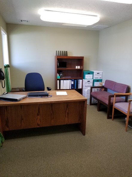 More Photos Of 2132 N Cole Rd, Boise Medical For Lease