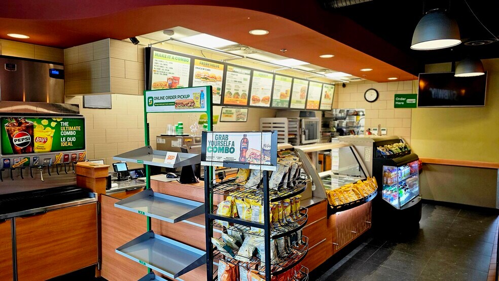 More Photos Of 23160 96th Ave, Langley Storefront Retail Office For Sale