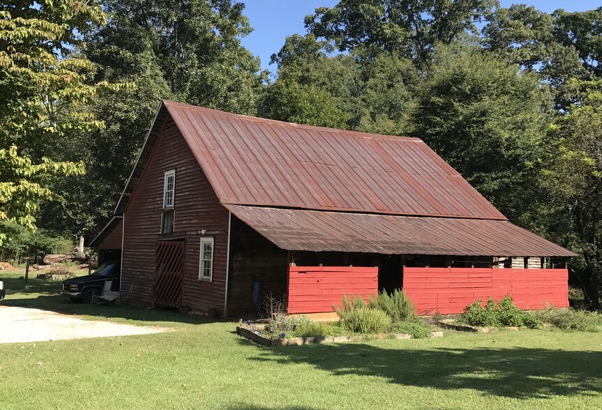 More Photos Of 8422 Pendergrass Rd, Hoschton Land For Sale