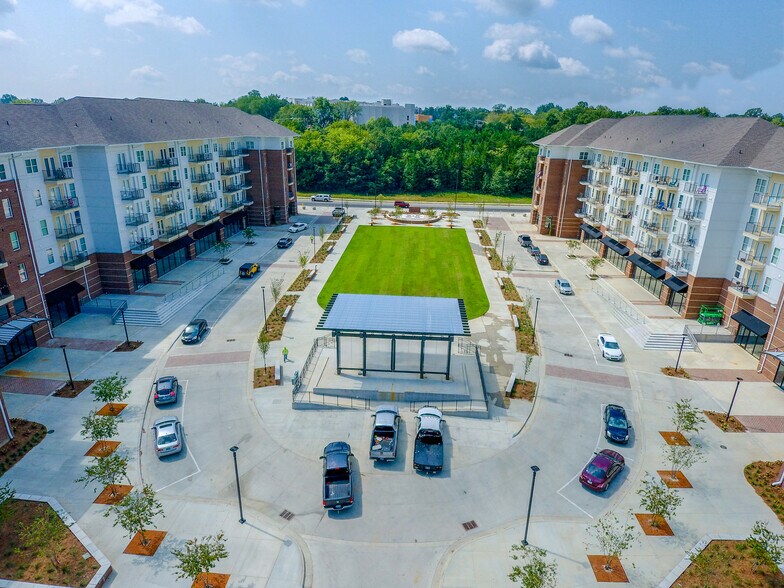 More Photos Of 385 College View Dr, Starkville Apartments For Lease