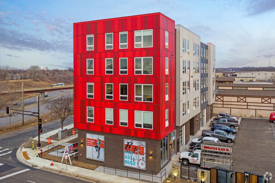More Photos Of 309-NE Ulysses St, Minneapolis Apartments For Lease