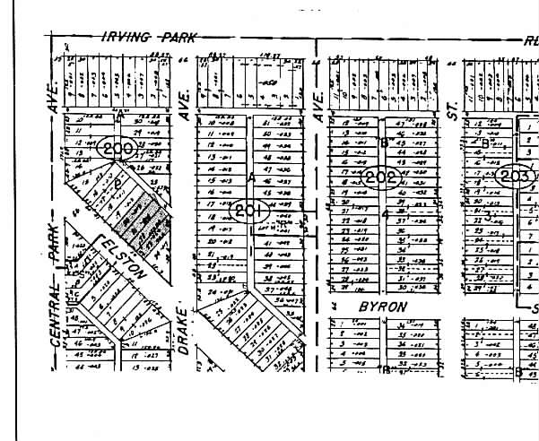 More Photos Of 3921-3925 N Elston Ave, Chicago Light Distribution For Sale
