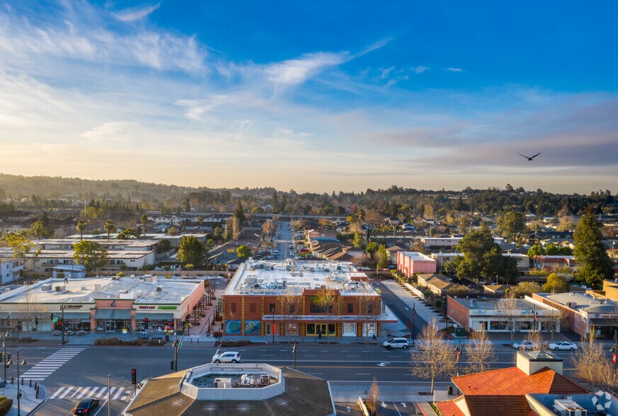 More Photos Of 3295 Castro Valley Blvd, Castro Valley General Retail For Sale
