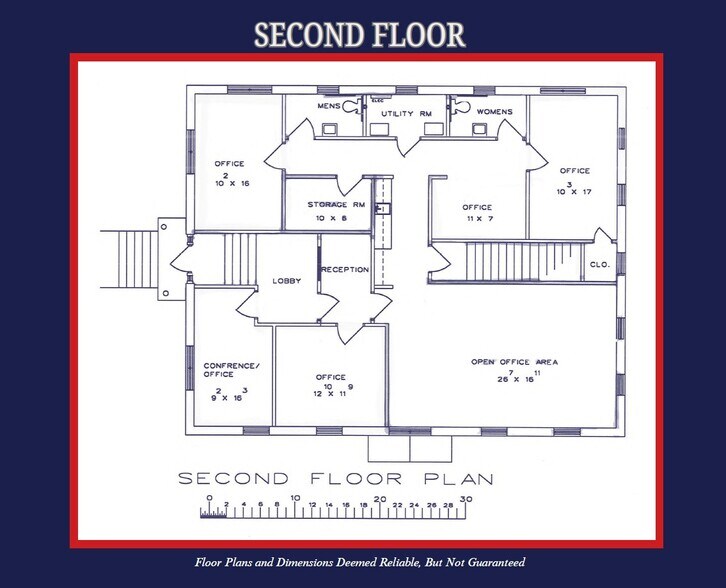 More Photos Of 462 E King Rd, Malvern Medical For Sale