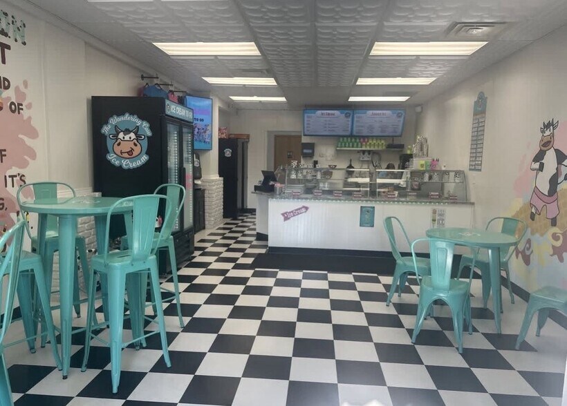 More Photos Of 14 N College Ave, Saint Joseph Storefront For Sale