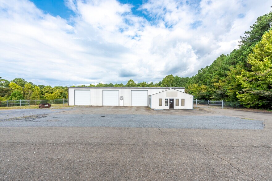 More Photos Of 120 Appalachian Ct, Talking Rock Industrial For Sale