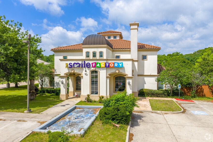 More Photos Of 2628 Matlock Rd, Arlington Medical For Sale