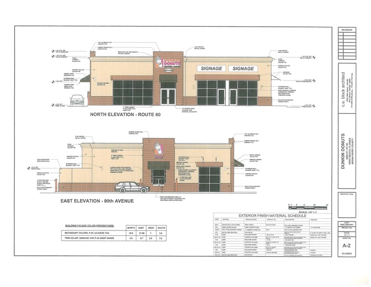 Primary Photo Of 825 27th Ave, Vero Beach General Retail For Lease