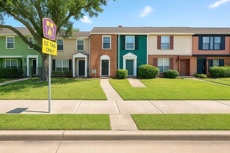 More Photos Of 6109 Fondren Rd, Houston Apartments For Sale