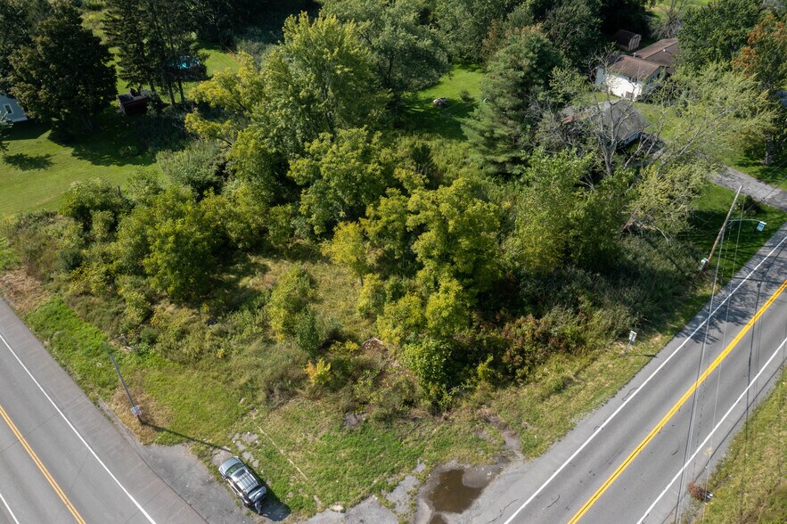 More Photos Of 5059 NY-31, Clay Land For Sale