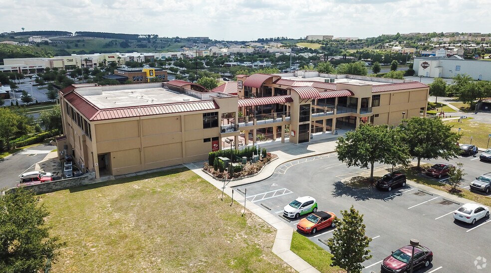 More Photos Of 2400 US Highway 27, Clermont Office For Lease