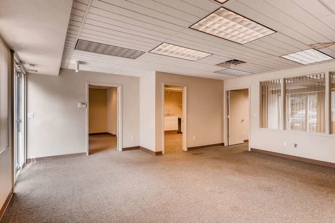 More Photos Of 2 Oakwood Park, Castle Rock Medical For Lease