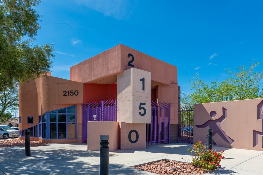 More Photos Of 2150 S Eastern Ave, Las Vegas Office For Sale