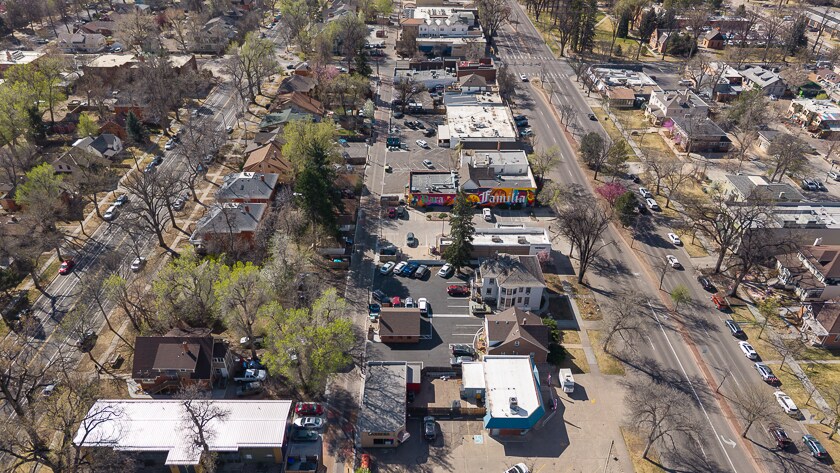 More Photos Of 615-621 Remington St, Fort Collins Apartments For Sale