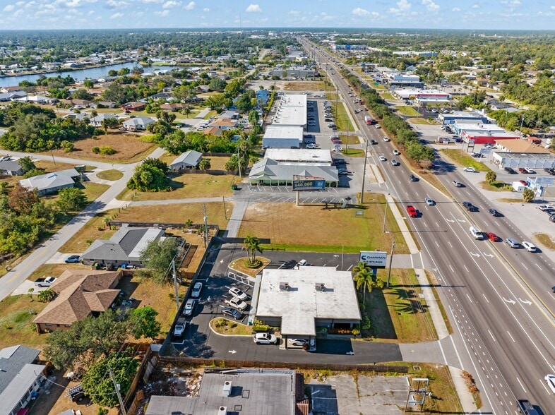 More Photos Of 2421 Tamiami Trl, Port Charlotte Office For Sale