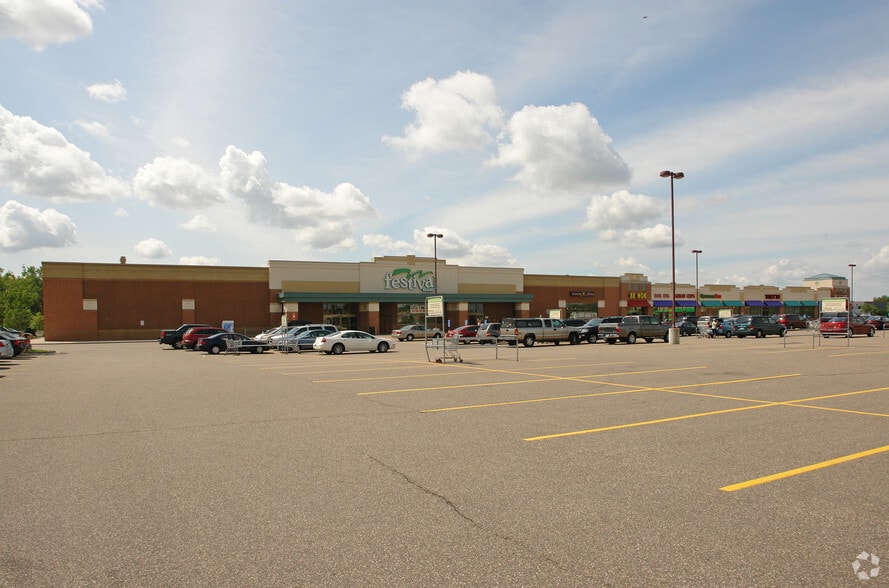 Primary Photo Of 2218-2279 NW Bunker Lake Blvd, Andover Unknown For Lease