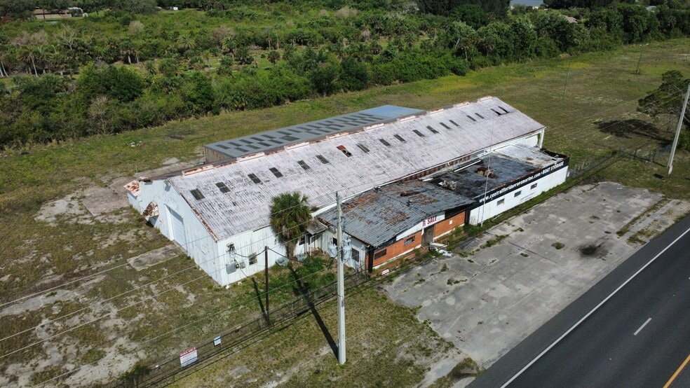More Photos Of 6025 N Courtenay Pky, Merritt Island Manufacturing For Lease